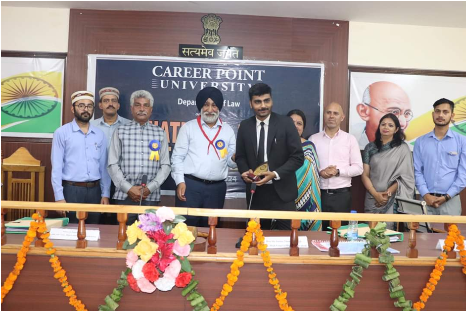 National Seminar