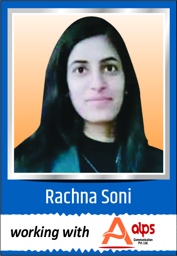 Rachna Soni