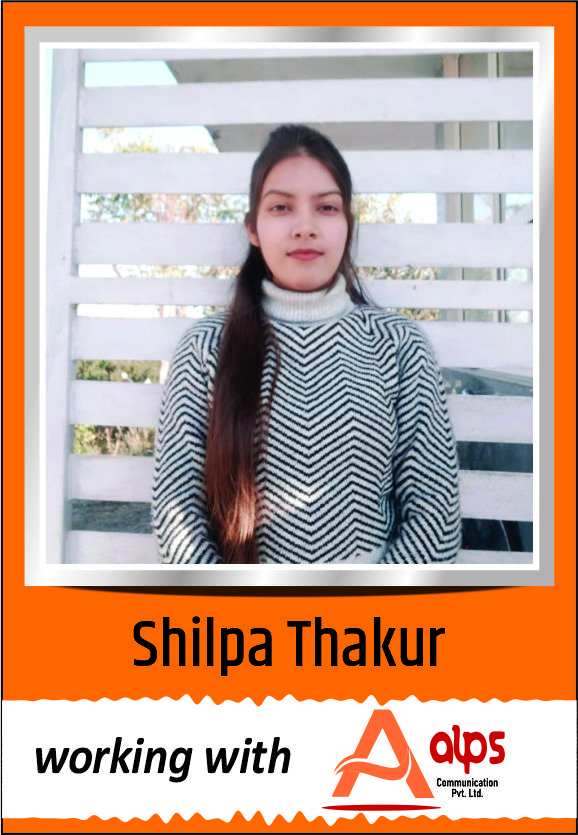 Shilpa Thakur