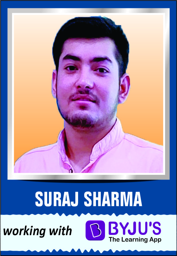 Suraj Sharma