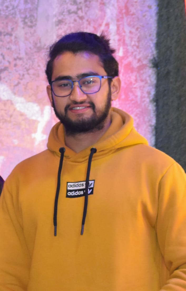 Vipul Thakur