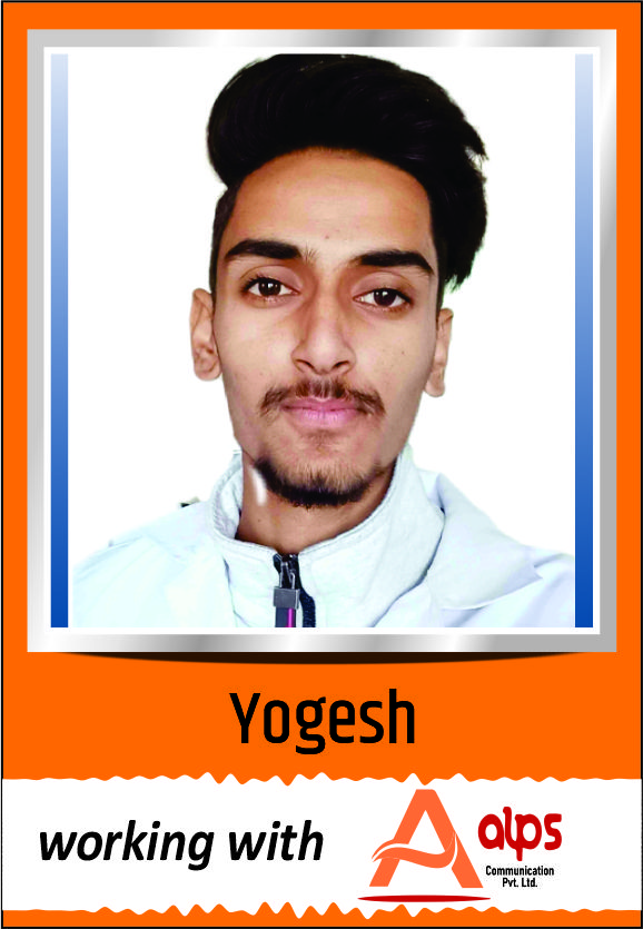 Yogesh