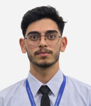 MunishJoint Secretary