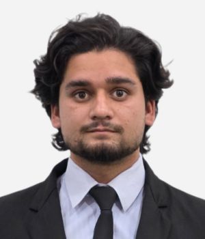 VishalPresident