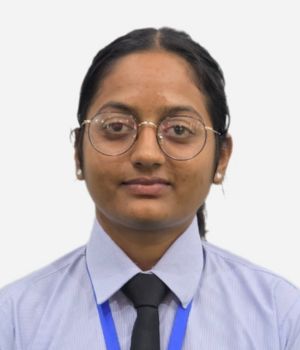 Isha ChoudharySecretary